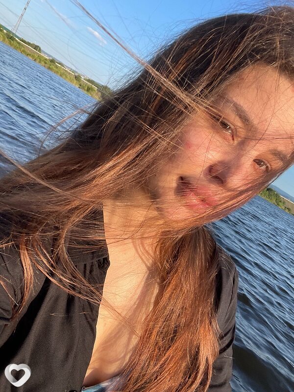 Фото анкеты Мария