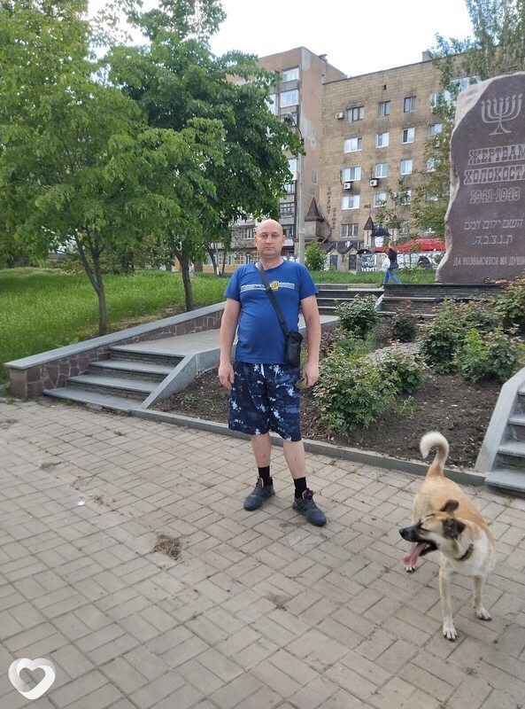 Фото анкеты Калян
