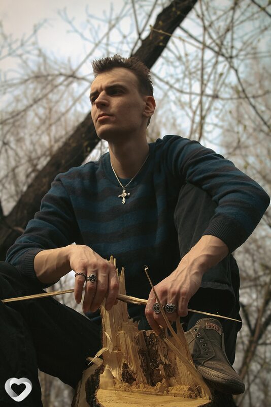 Фото анкеты Войд