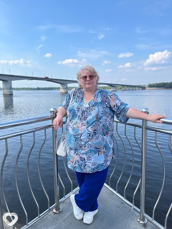 Фото Светлана