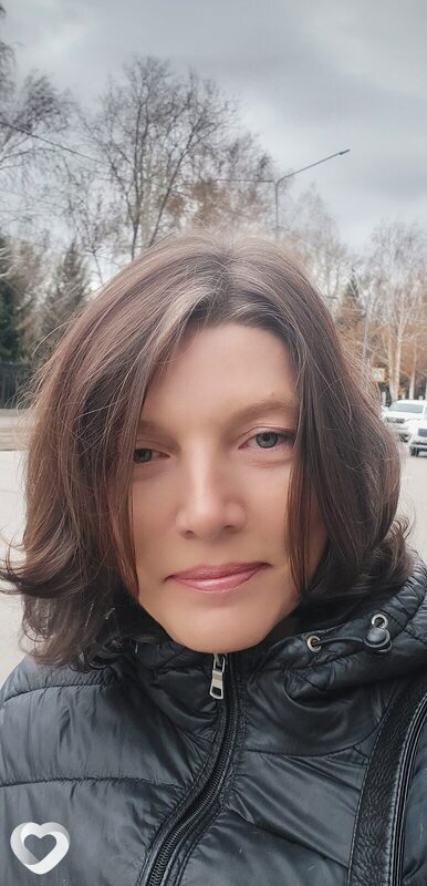 Фото Ольга