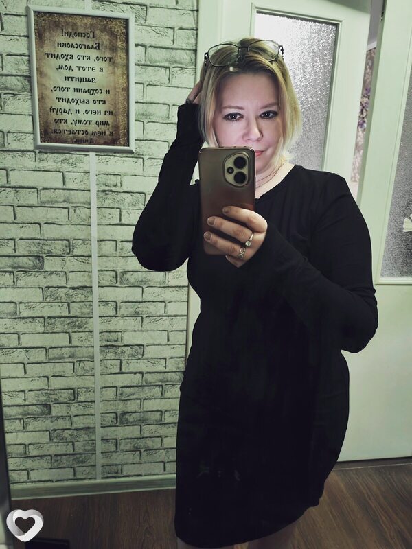 Фото анкеты Ирина