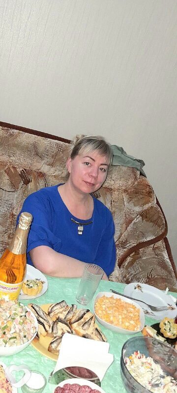 Фото Ирина