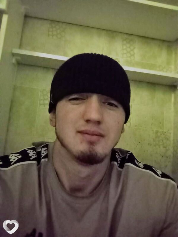 Фото анкеты Мансуров Умедчон