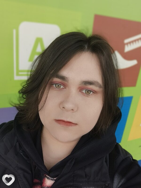 Фото Лина