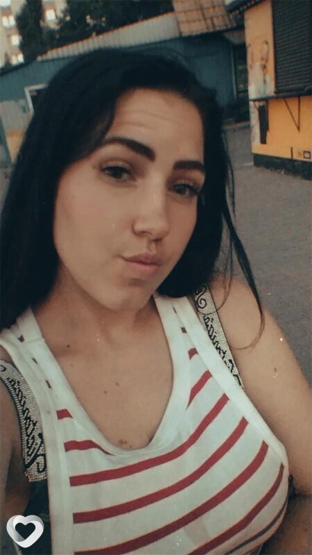 Фото анкеты Lena