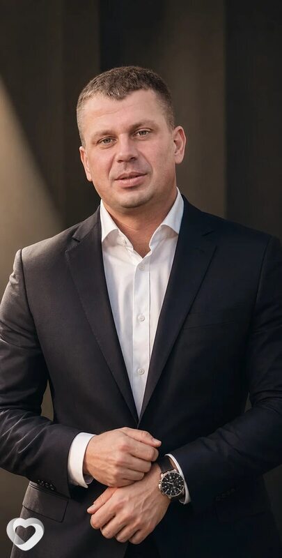 Фото анкеты Алексей