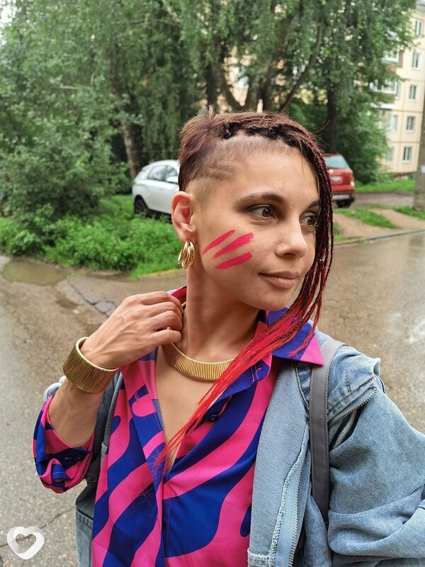 Фото Алина