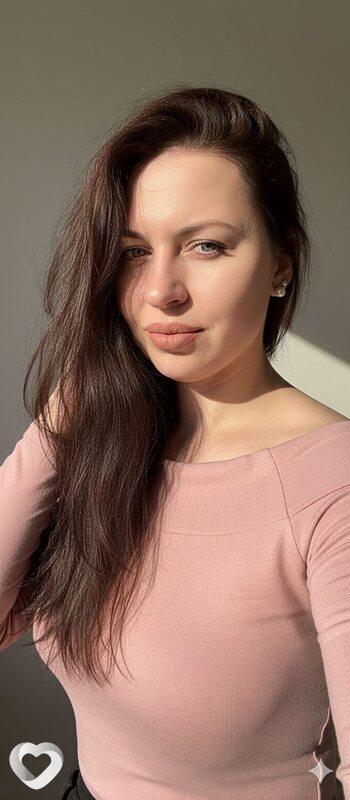 Фото анкеты Алена