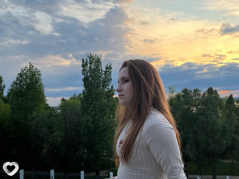 Фото анкеты Анастасия