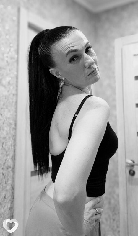 Фото анкеты Лана