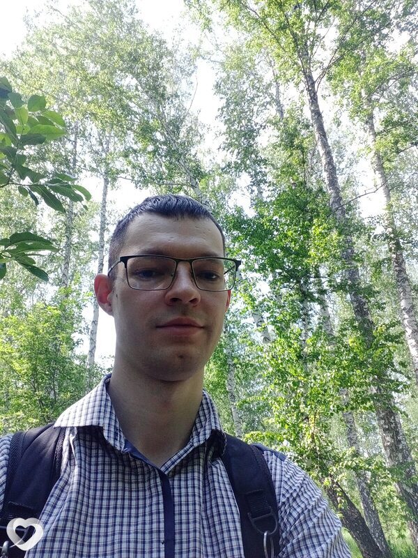 Фото анкеты Гестерис