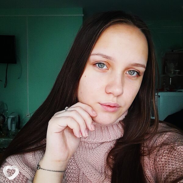 Фото анкеты Яна