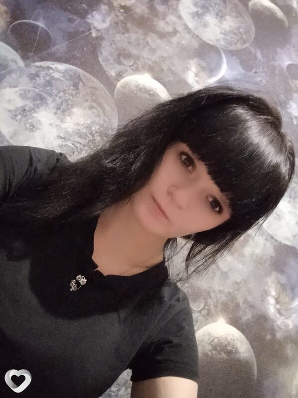 Фото анкеты Екатерина
