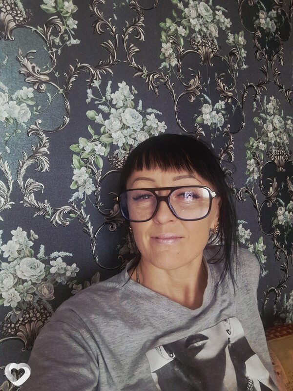 Фото анкеты Леся