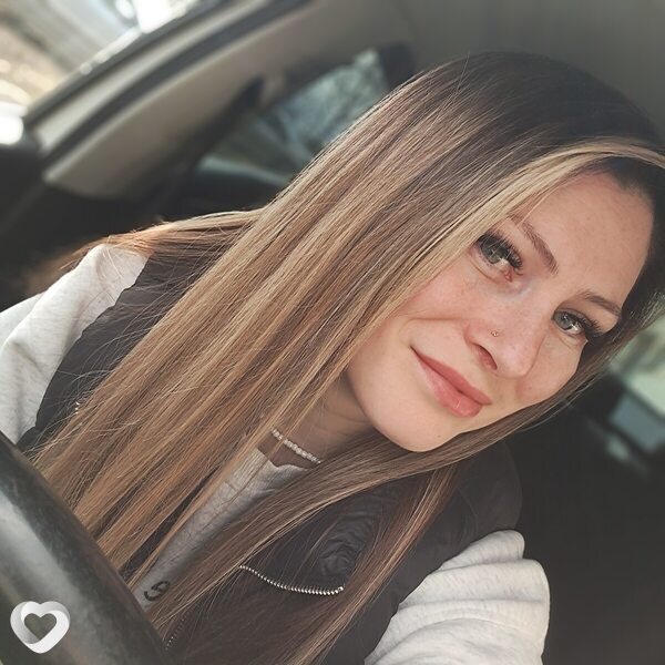 Фото Екатерина