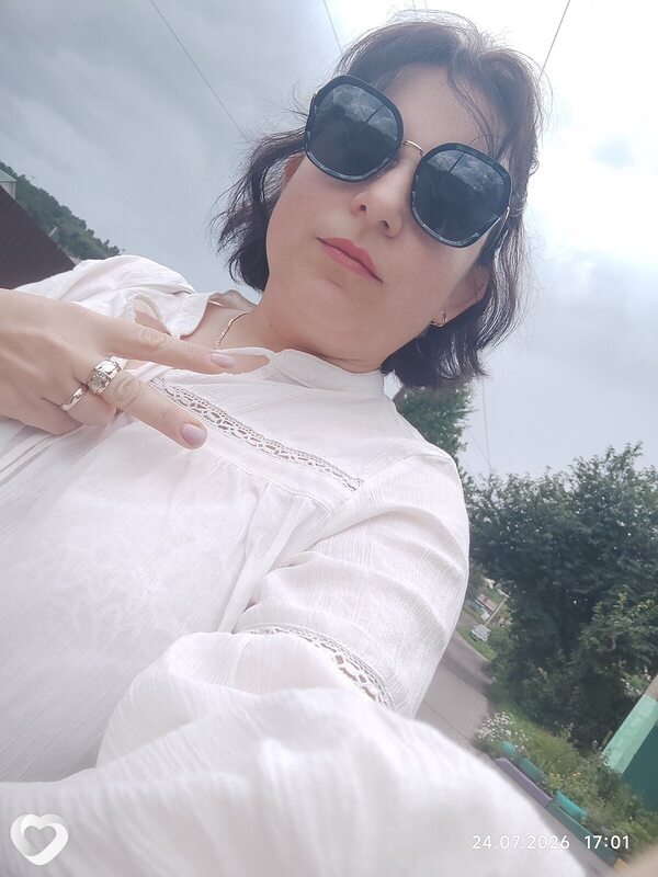 Фото Екатерина