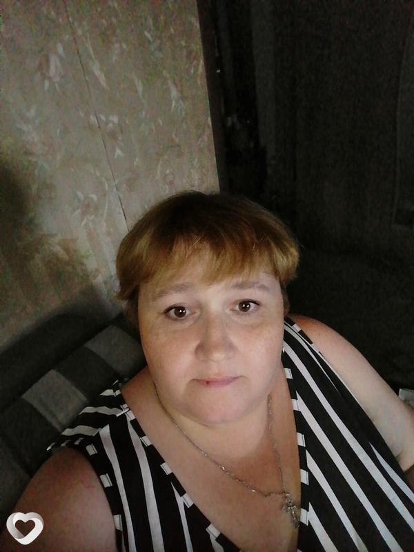 Фото анкеты Роза