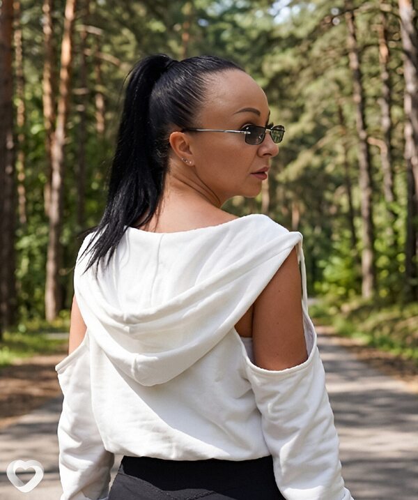 Фото анкеты Екатерина