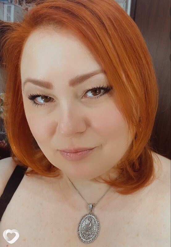 Фото анкеты Елена