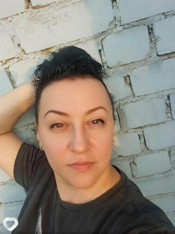 Фото анкеты Катерина