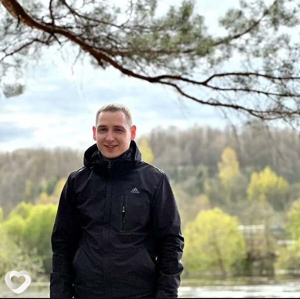Фото анкеты Руслан