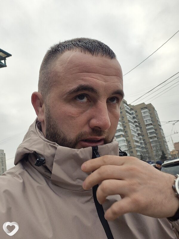 Фото анкеты Юра