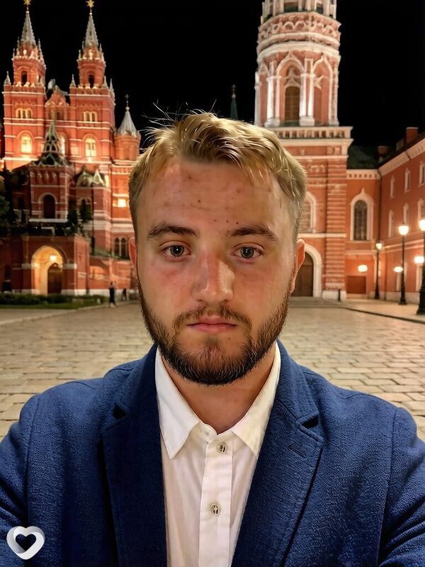 Фото анкеты Артем