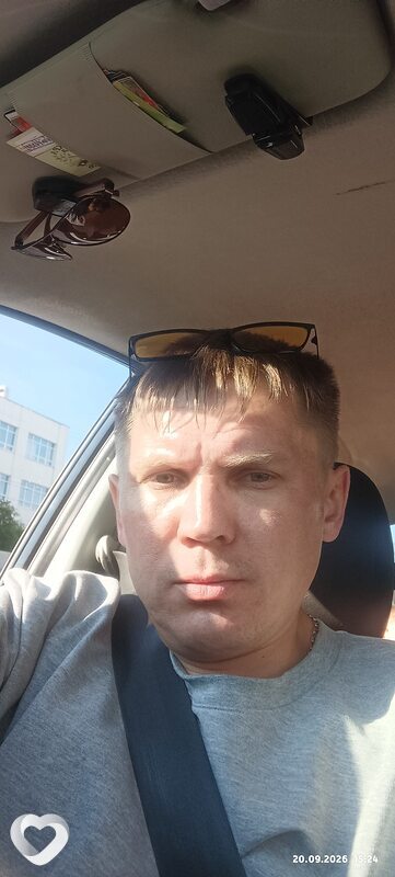 Фото анкеты Дмитрий
