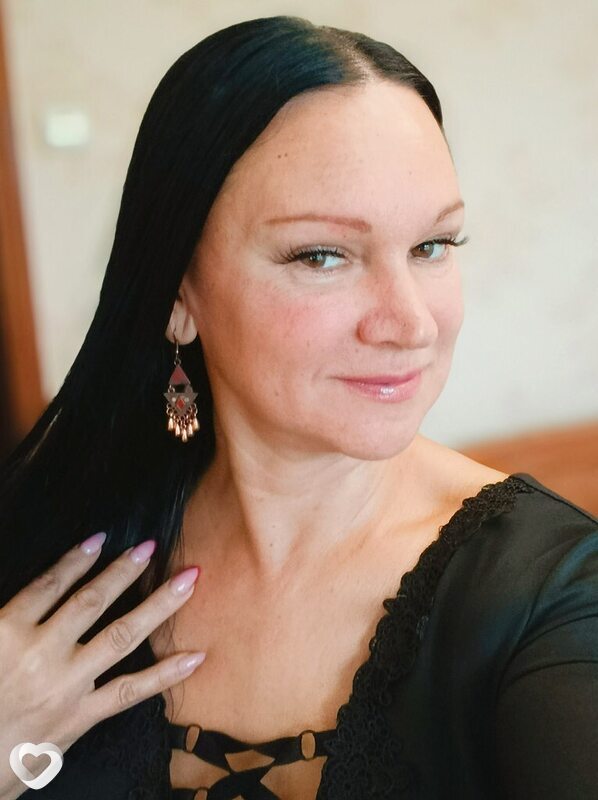 Фото Оксана