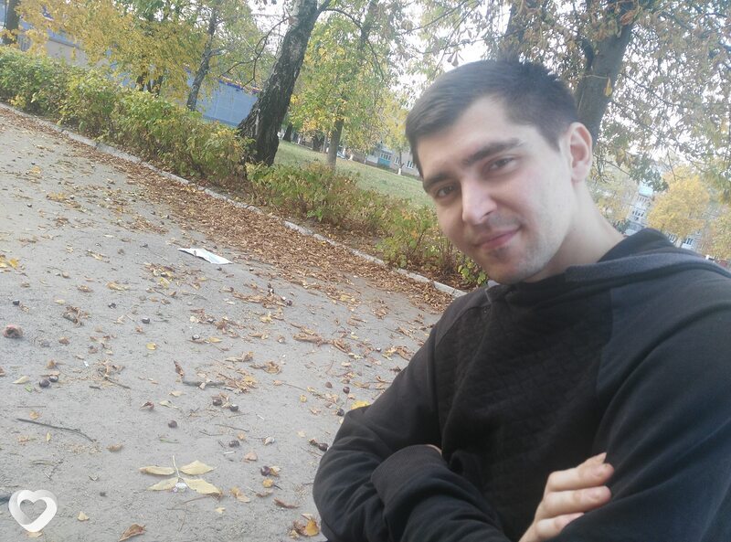 Фото Андрей