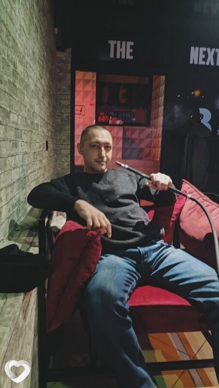 Фото анкеты Дмитрий
