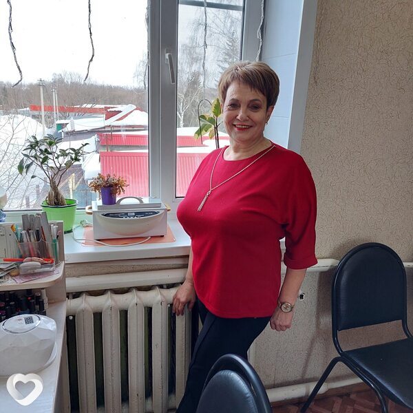 Фото Елена