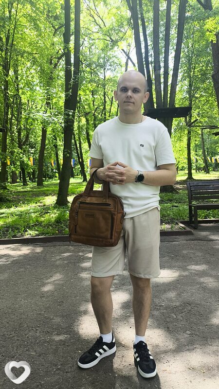 Фото анкеты Denys