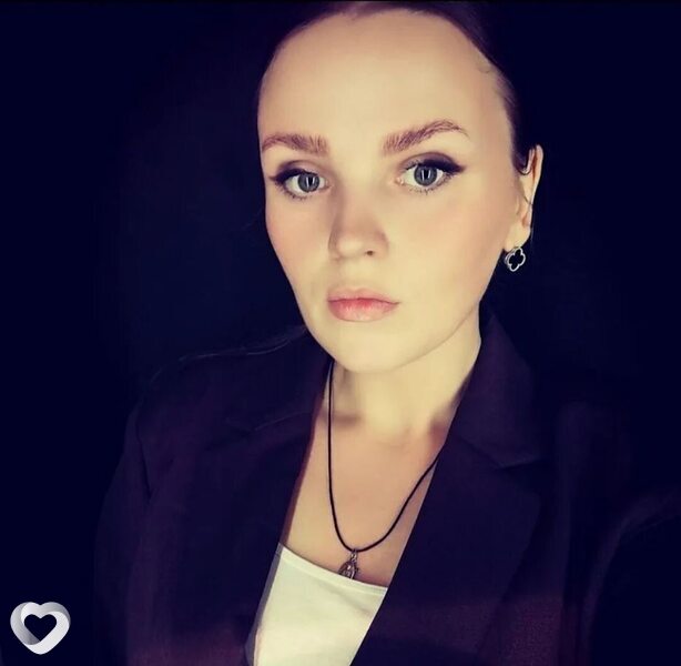 Фото анкеты Татьяна