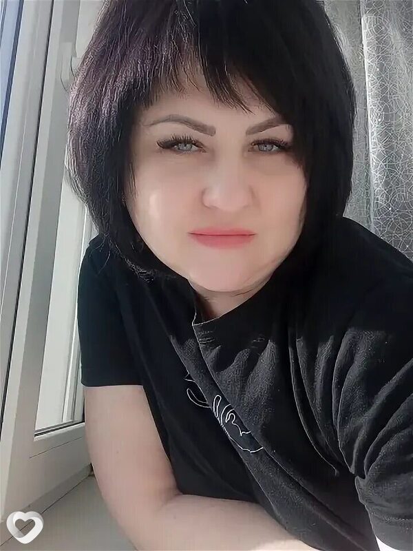 Фото анкеты Елена