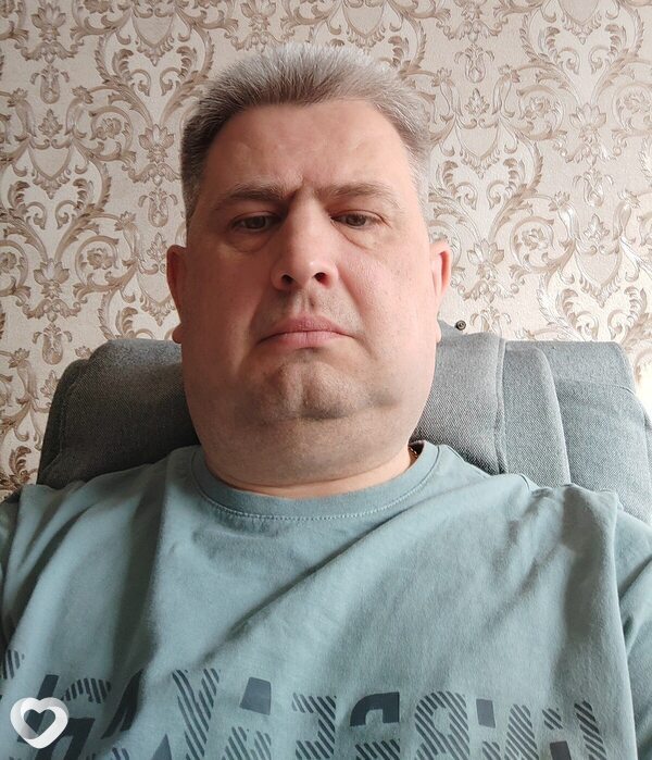 Фото анкеты Алексей