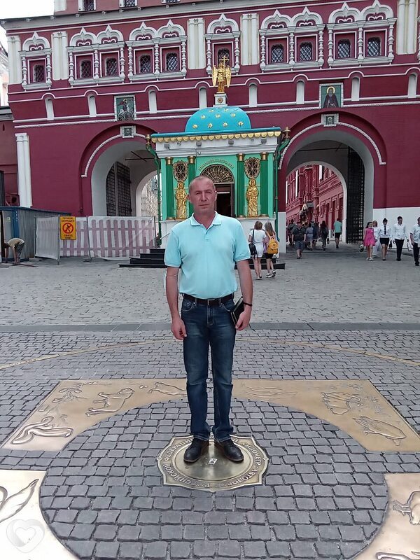 Фото анкеты Эдуард