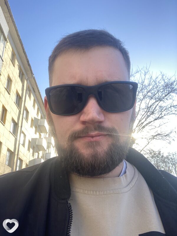 Фото анкеты Данил