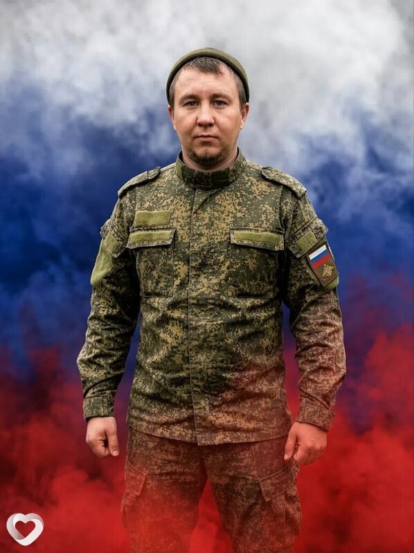 Фото анкеты Михаил