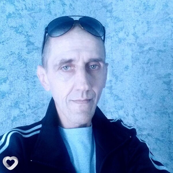 Фото анкеты Константин