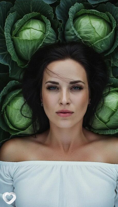 Фото анкеты Надя