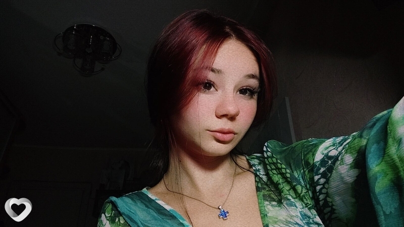 Фото анкеты Оля