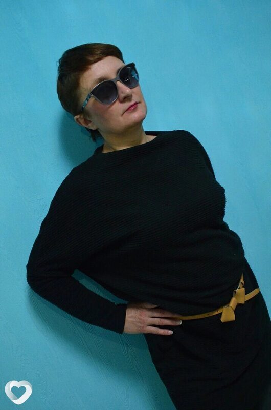 Фото анкеты Ольга