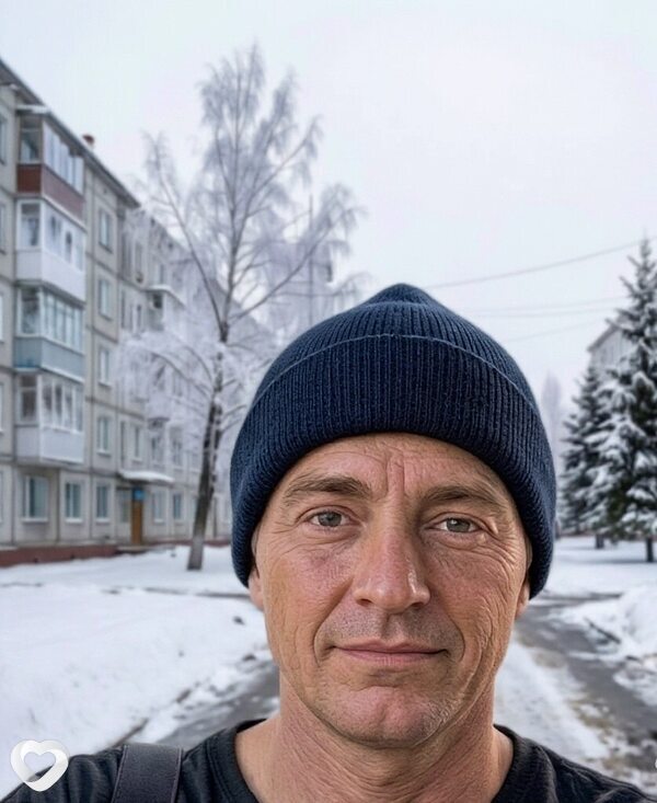 Фото анкеты Andr