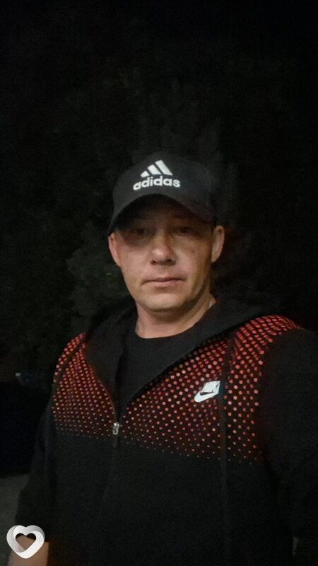 Фото анкеты Алексей