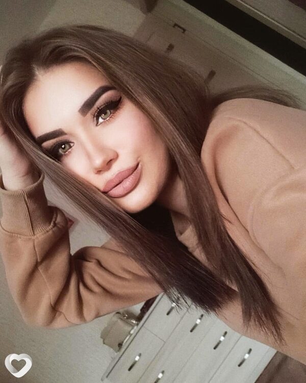 Фото анкеты Кристина