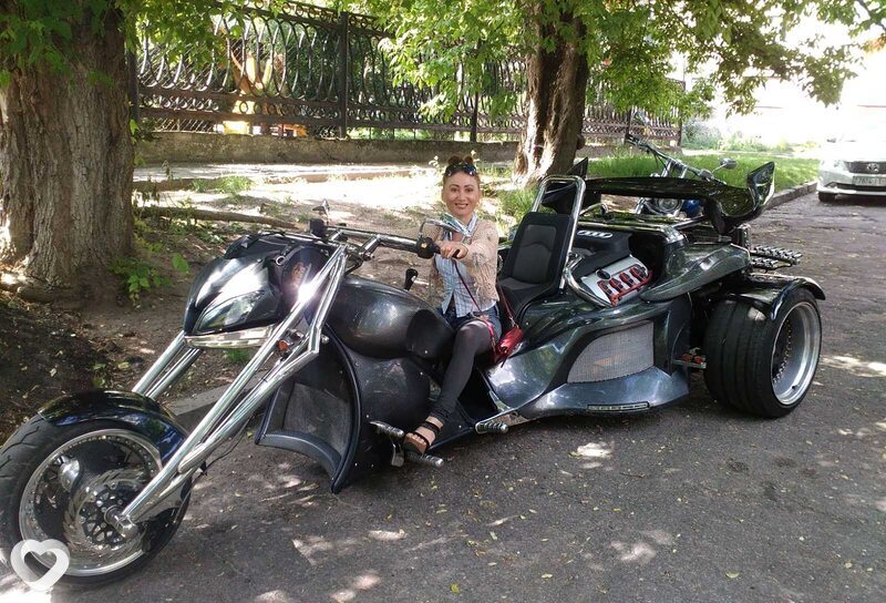 Фото Линда