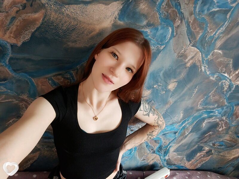 Фото Олеся