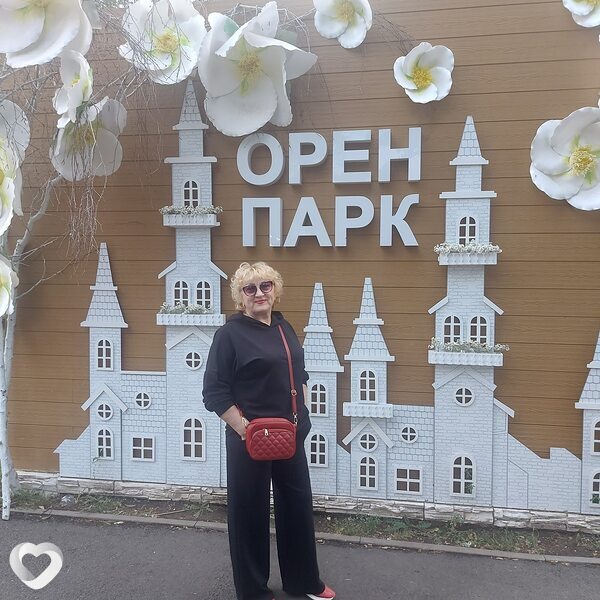 Фото Надежда